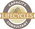 Visit the Nonprofit Lifecycles Institute website