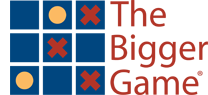 The Bigger Game