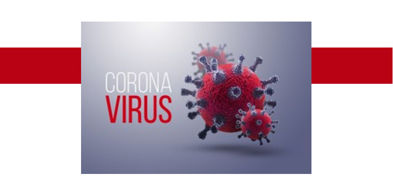 corona virus image