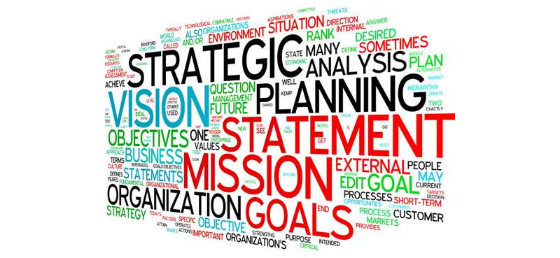 Strategic Planning