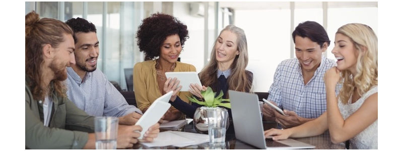 Millennial Workers Millennial Workers