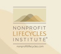 Visit Nonprofit Lifecycles Institute website Nonprofit Lifecycles Institute logo