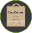 CazCares logo