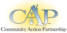Community Action Partnership for Madison County logo