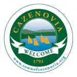 Town of Cazenovia logo