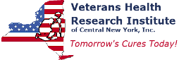 Veterans Health Research Institute of Central New York, Inc.