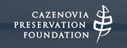 Cazenovia Preservation Foundation logo